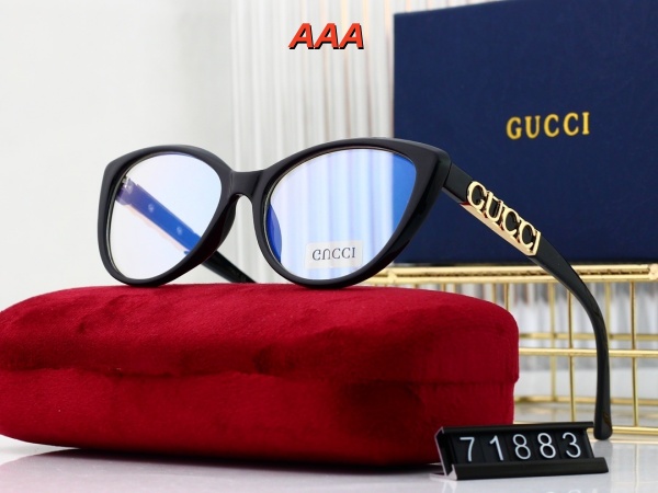 GUCCI-Sunglass(AAA)-0883