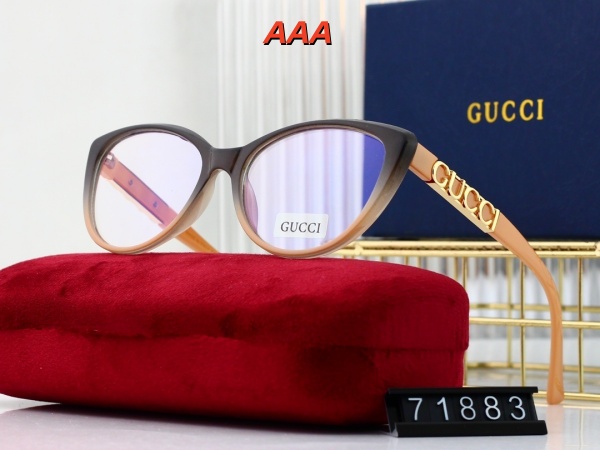 GUCCI-Sunglass(AAA)-0886