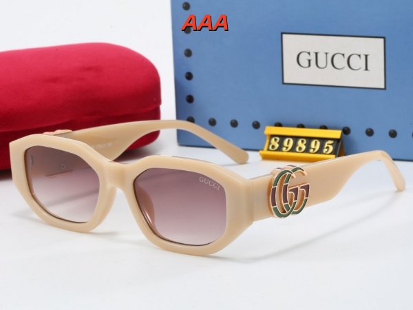GUCCI-Sunglass(AAA)-0888