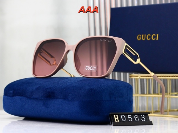 GUCCI-Sunglass(AAA)-0904