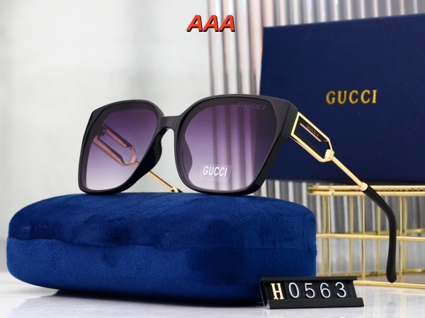 GUCCI-Sunglass(AAA)-0905