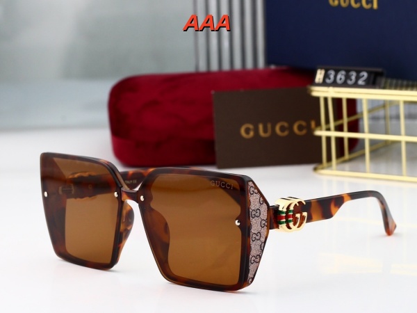 GUCCI-Sunglass(AAA)-0911