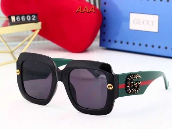 GUCCI-Sunglass(AAA)-0914
