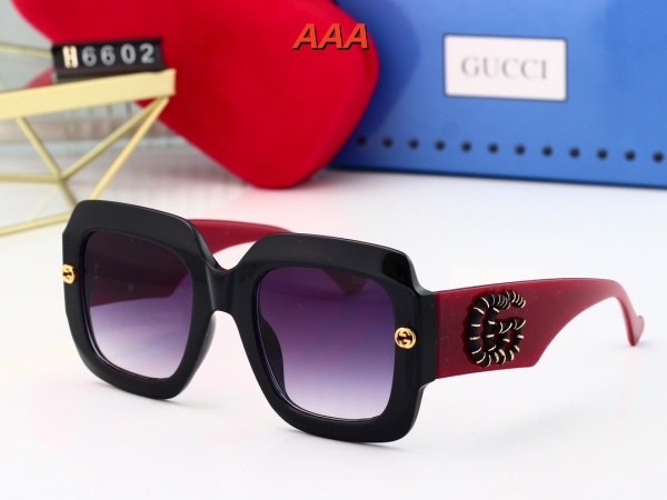 GUCCI-Sunglass(AAA)-0916