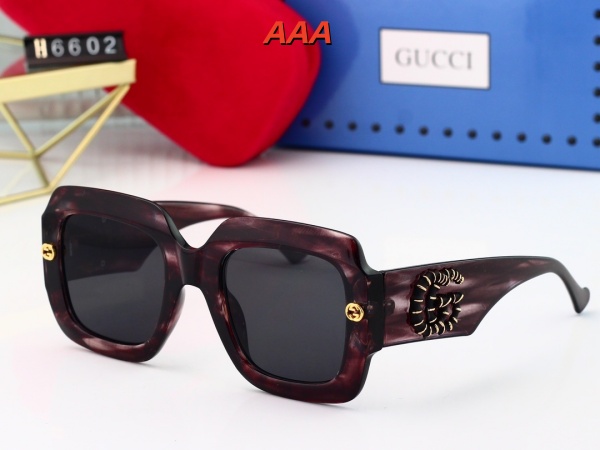 GUCCI-Sunglass(AAA)-0918