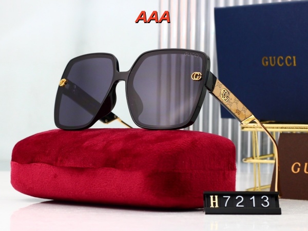 GUCCI-Sunglass(AAA)-0925