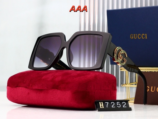 GUCCI-Sunglass(AAA)-0931