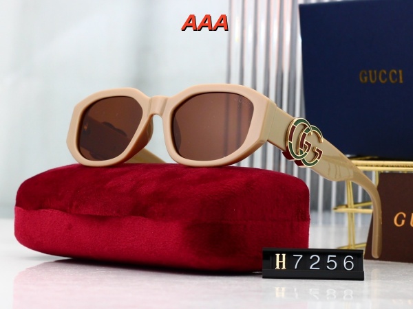 GUCCI-Sunglass(AAA)-0934