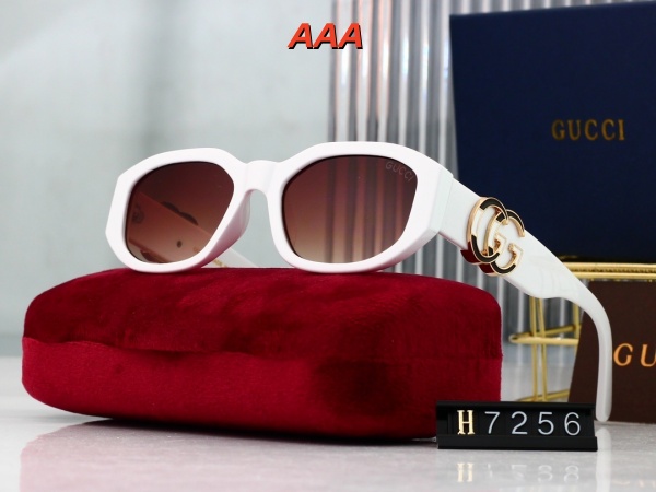 GUCCI-Sunglass(AAA)-0936