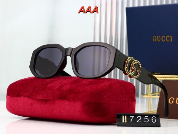 GUCCI-Sunglass(AAA)-0938