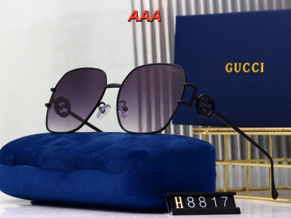 GUCCI-Sunglass(AAA)-0939