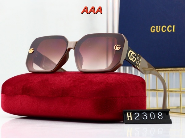 GUCCI-Sunglass(AAA)-0094