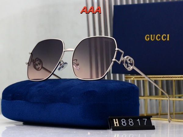GUCCI-Sunglass(AAA)-0941