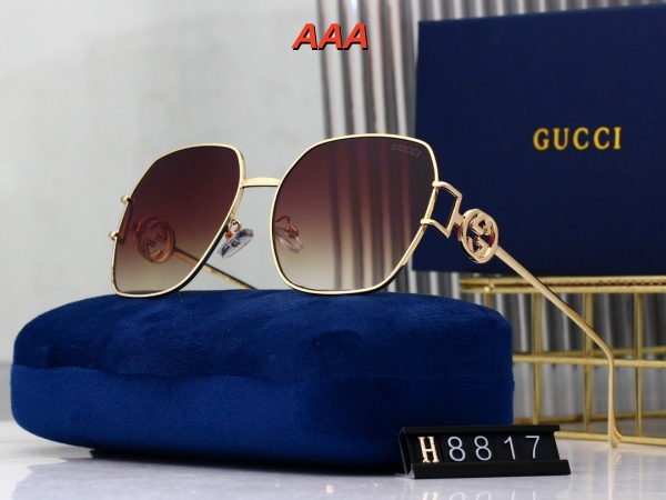 GUCCI-Sunglass(AAA)-0942