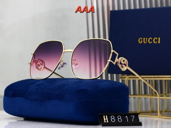 GUCCI-Sunglass(AAA)-0943