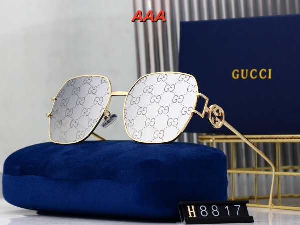 GUCCI-Sunglass(AAA)-0944