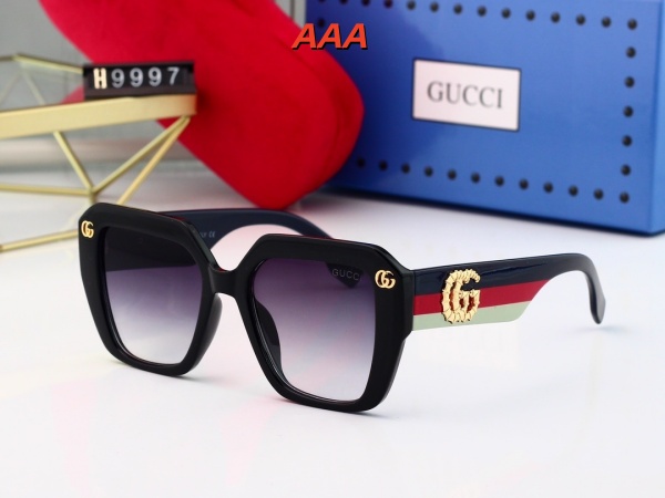 GUCCI-Sunglass(AAA)-0947