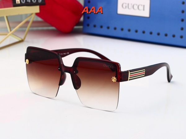 GUCCI-Sunglass(AAA)-0951