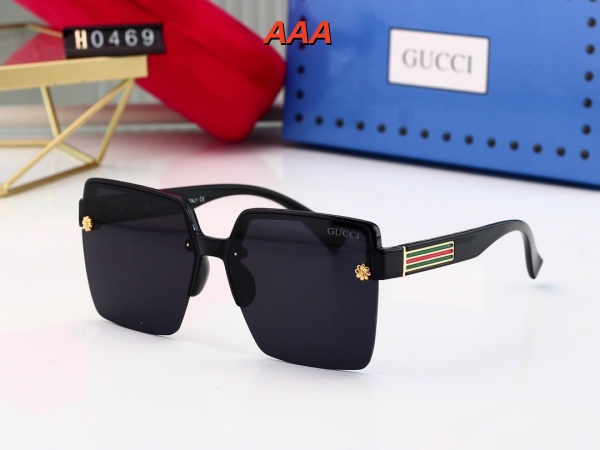 GUCCI-Sunglass(AAA)-0955