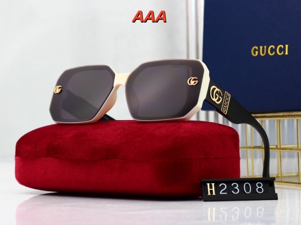 GUCCI-Sunglass(AAA)-0096