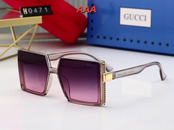 GUCCI-Sunglass(AAA)-0963