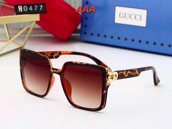 GUCCI-Sunglass(AAA)-0967