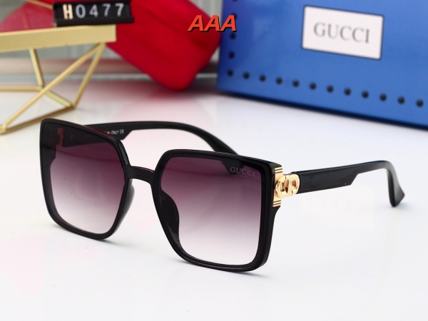 GUCCI-Sunglass(AAA)-0968