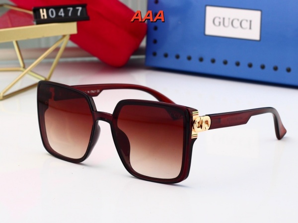 GUCCI-Sunglass(AAA)-0969