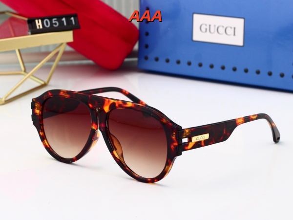 GUCCI-Sunglass(AAA)-0975