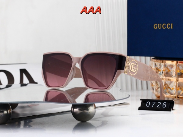 GUCCI-Sunglass(AAA)-0982