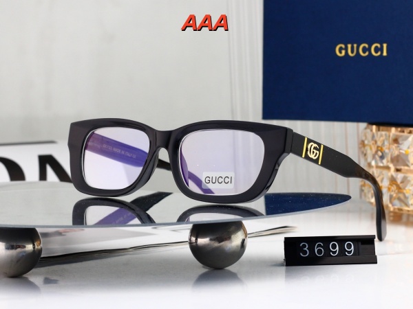 GUCCI-Sunglass(AAA)-0987
