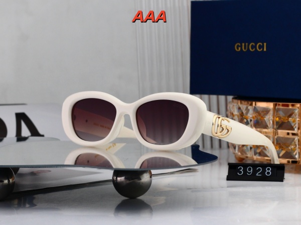 GUCCI-Sunglass(AAA)-0991