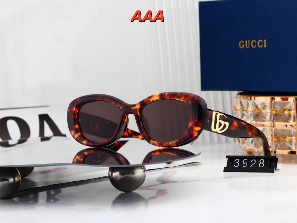 GUCCI-Sunglass(AAA)-0993