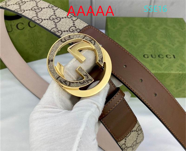GUCCI(AAAAA)Belts-0100