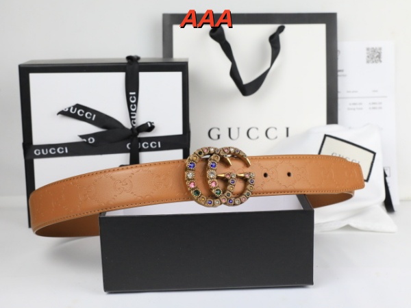 Gucci-belt(AAA)-0101