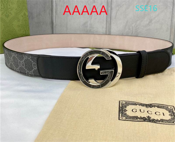 GUCCI(AAAAA)Belts-0101