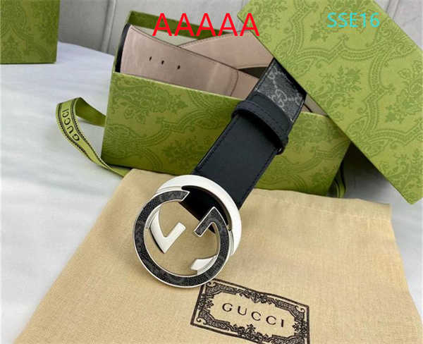 GUCCI(AAAAA)Belts-0102