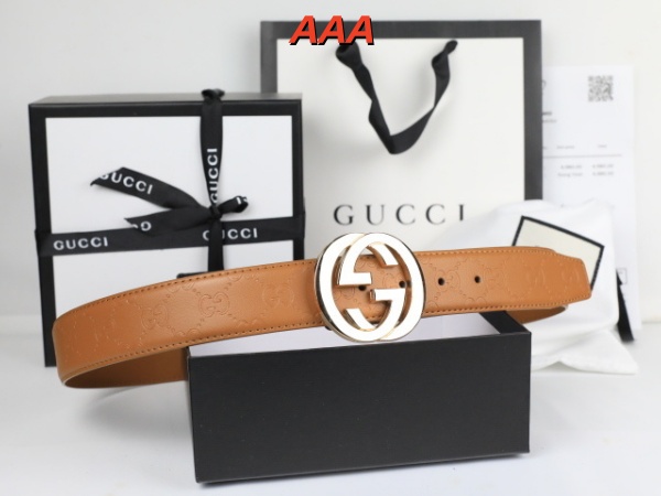 Gucci-belt(AAA)-0106