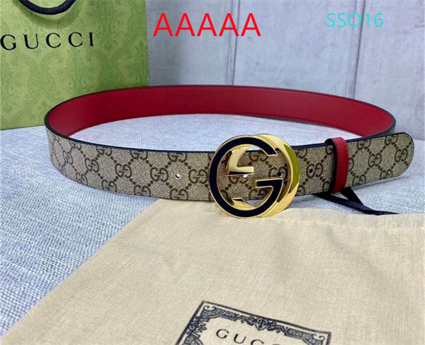 GUCCI(AAAAA)Belts-0106