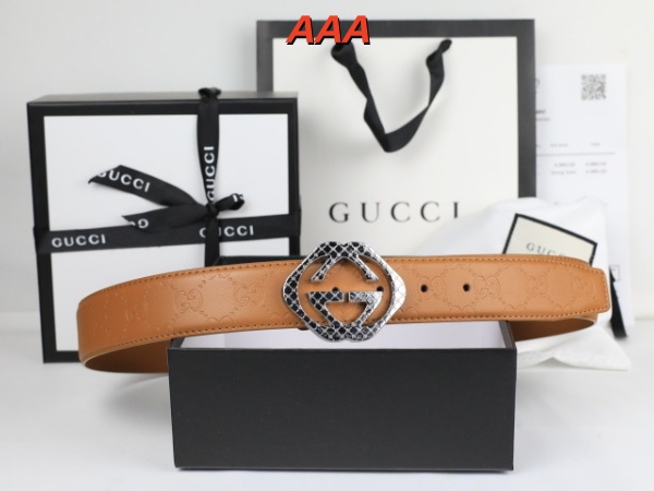 Gucci-belt(AAA)-0109