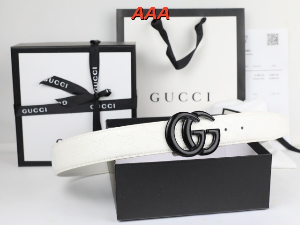 Gucci-belt(AAA)-0116