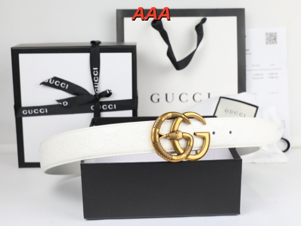 Gucci-belt(AAA)-0122