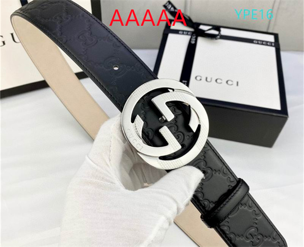 GUCCI(AAAAA)Belts-0129