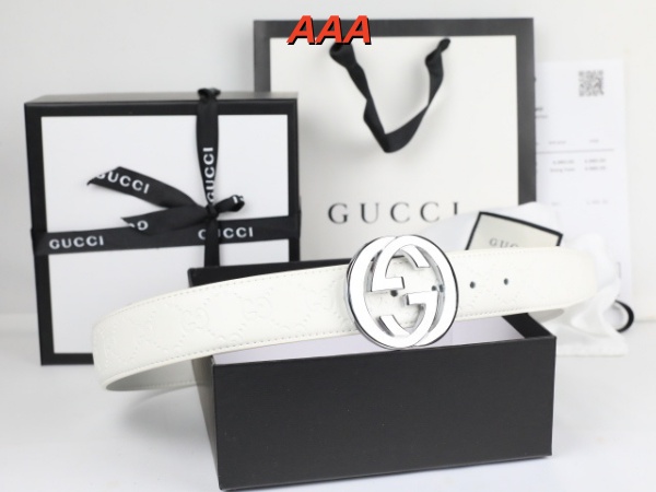 Gucci-belt(AAA)-0130