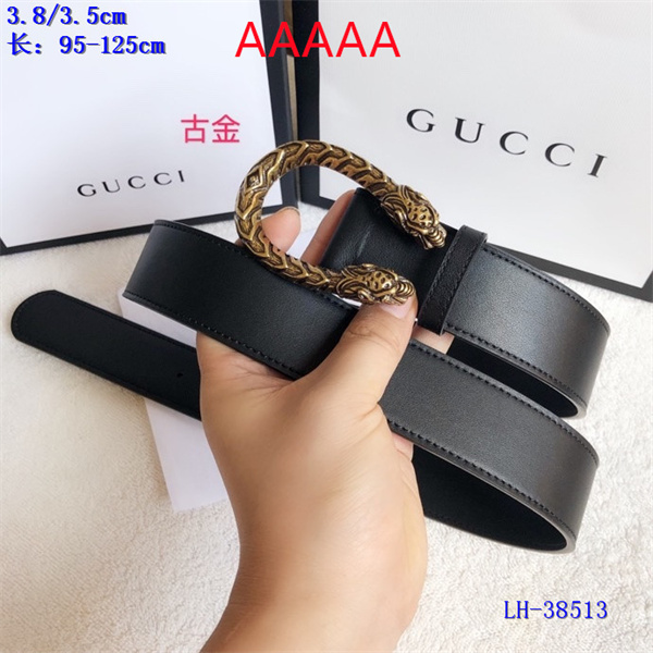 GUCCI(AAAAA)Belts-0136