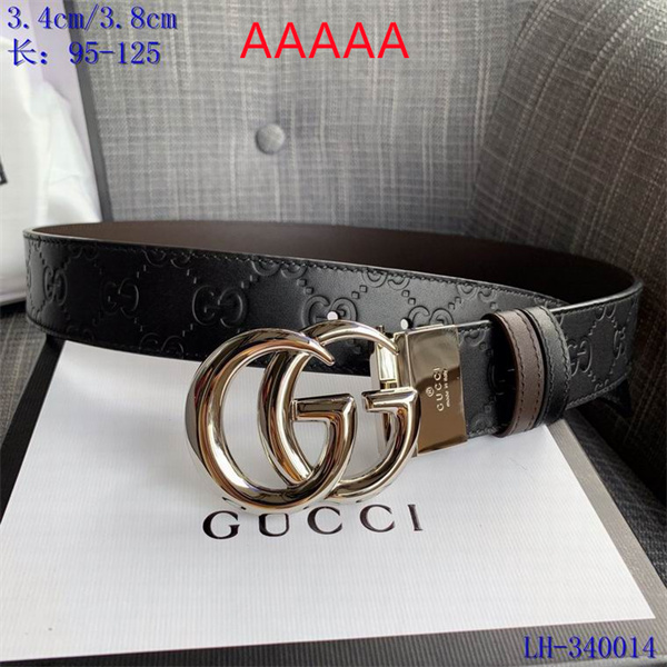 GUCCI(AAAAA)Belts-0141