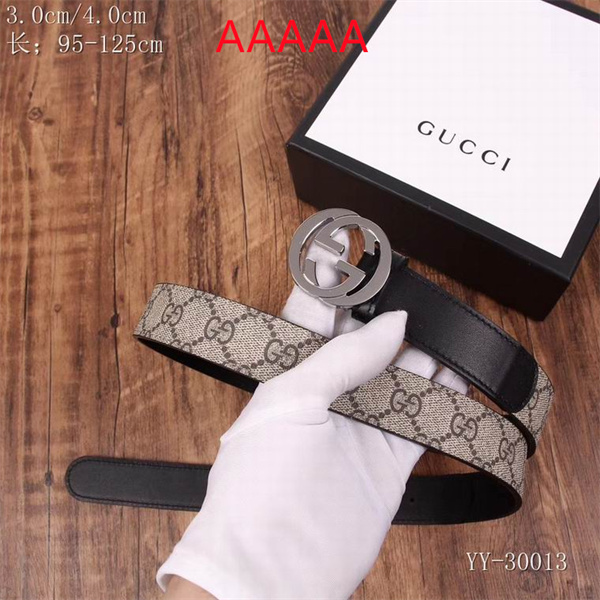 GUCCI(AAAAA)Belts-0145