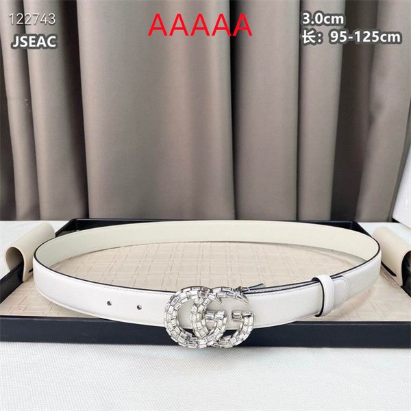 GUCCI(AAAAA)Belts-0150