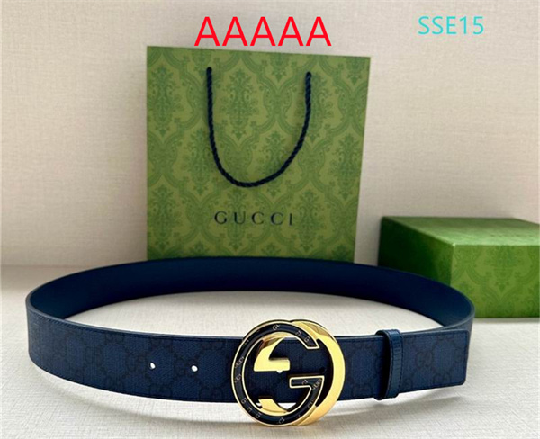 GUCCI(AAAAA)Belts-0017