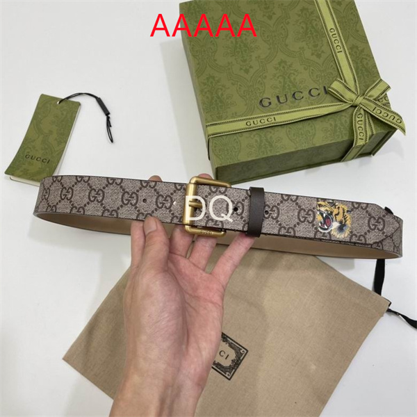 GUCCI(AAAAA)Belts-0175